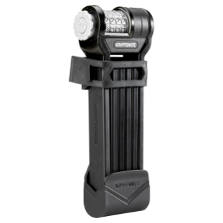 Product image of Keeper 585 Combo Folding Lock